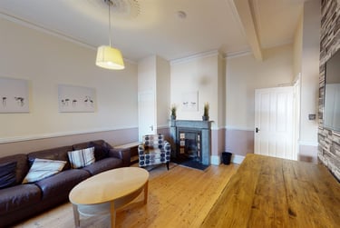 6 bed house, Burnside, Spital Tongues, Newcastle, NE24LN - Image 6
